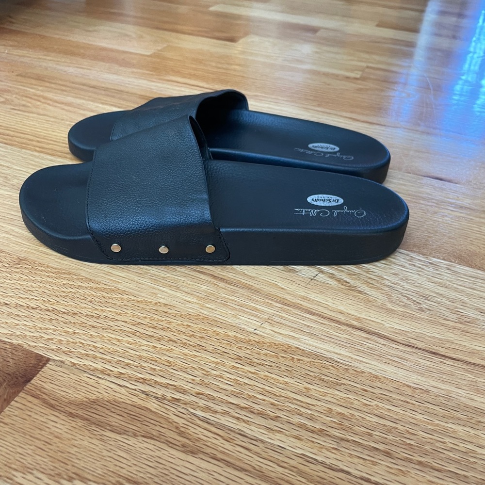 Like - New Dr. Scholl’s Slides